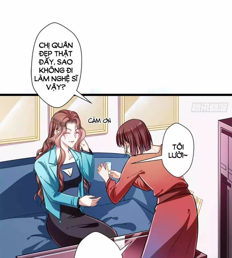 Cưng Chiều Ái Thê Hư Hỏng: Chapter 42