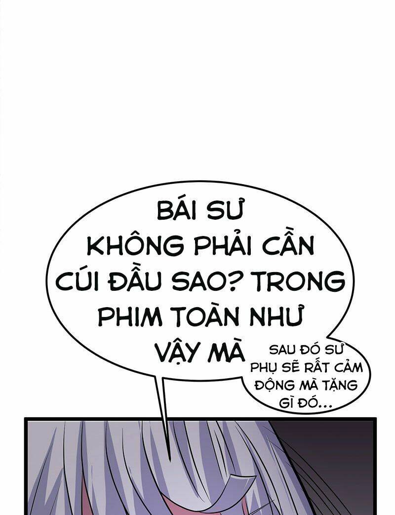 Tiên Vương Trùng Sinh: Chapter 20