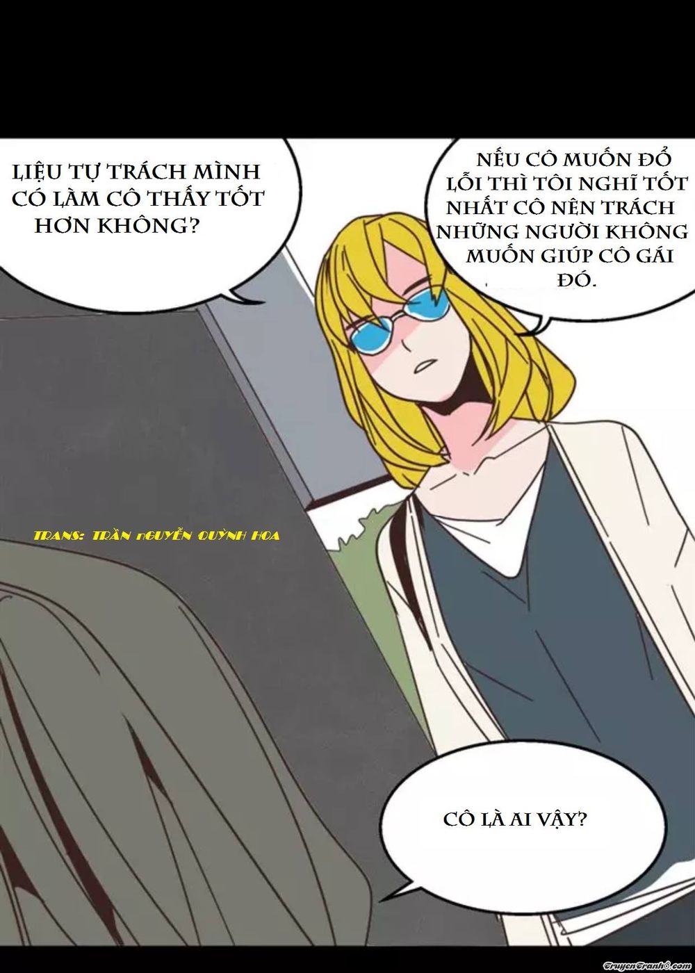 Ứng Dụng Thẩm Mỹ: Chapter 11