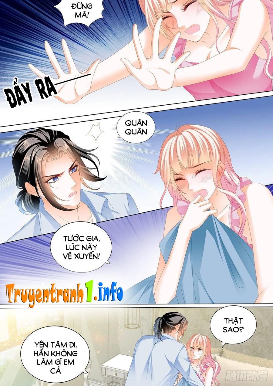 Bá Đạo Tiểu Thúc, Xin Trêu Chọc Vừa Thôi!: Chapter 189