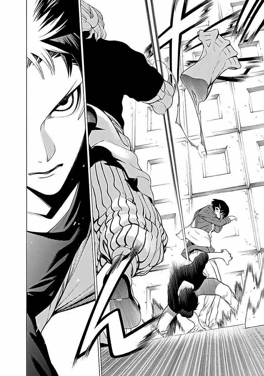 Mononogatari: Chapter 7