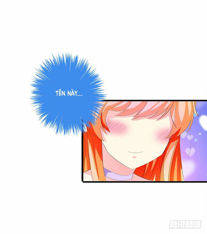 Này! Đừng Động Vào Phô Mai Của Tôi: Chapter 18