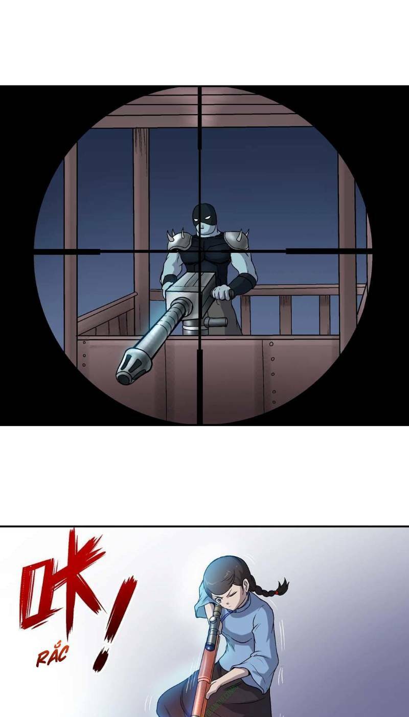 Khống Vận Sư: Chapter 50