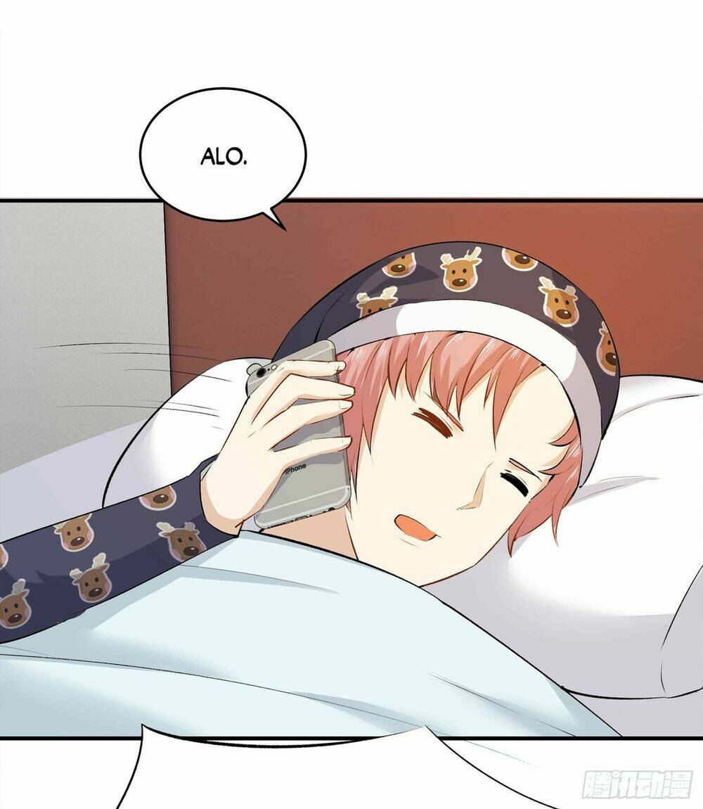 Quái Trộm Thâu Tâm: Chapter 4