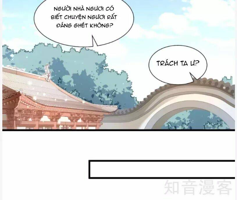 Tiểu Hoàng Thư Và Tiểu Hoàng Thúc: Chapter 60