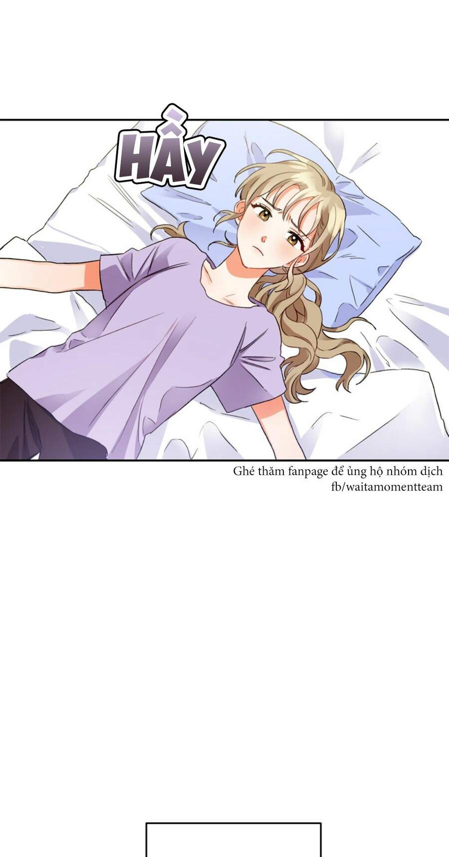 Nụ Hôn Của Giác Quan Thứ Sáu: Chapter 4