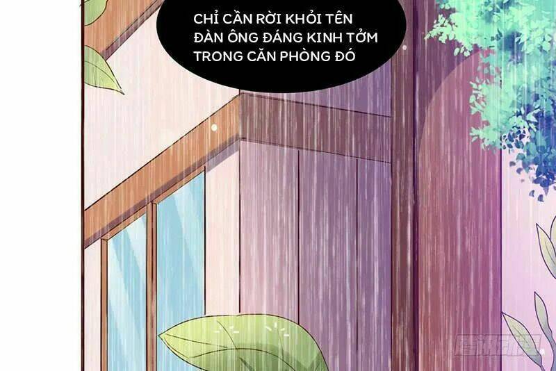 Liêu Cung Phong Hoa: Chapter 3