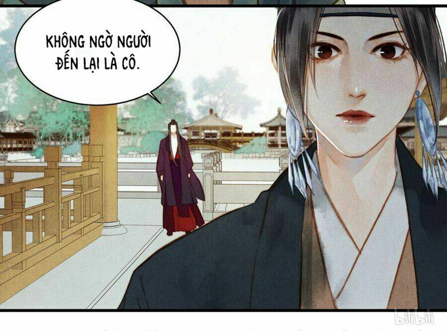 Thành Chủ Mỗi Ngày Đều Mơ Ước Ta: Chapter 49
