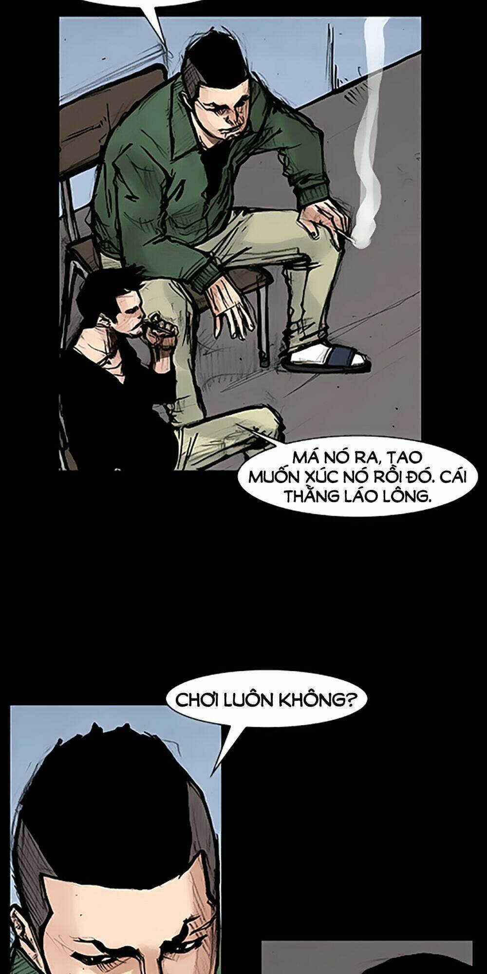 Độc Cô Tiền Truyện: Chapter 103