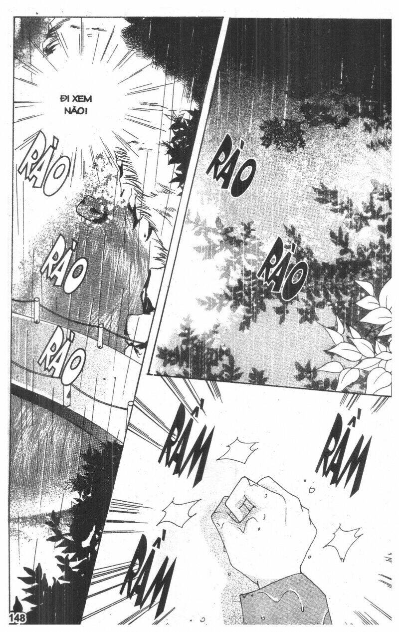 Cũng Vì Em: Chapter 12