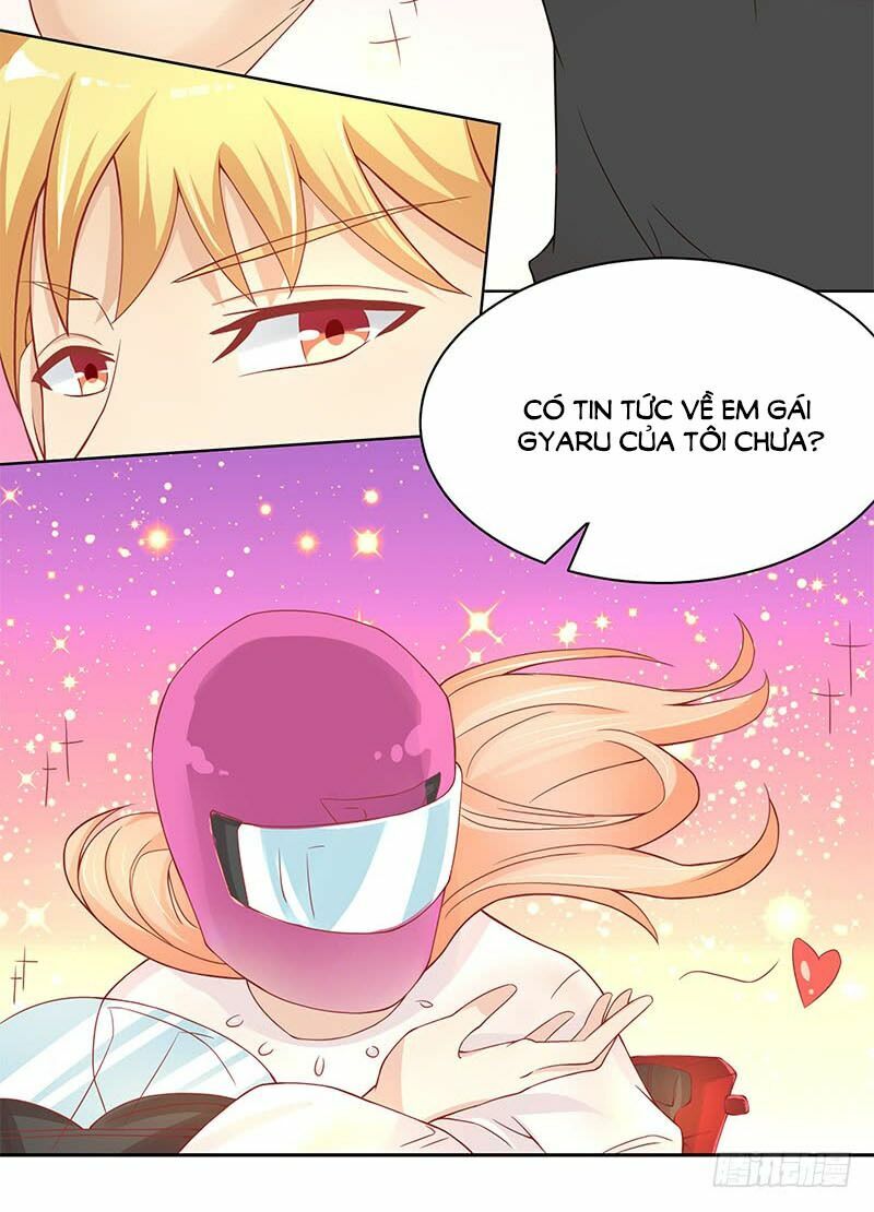 Chồng Già Vợ Trẻ Trêu Nhau Hàng Ngày: Chapter 19