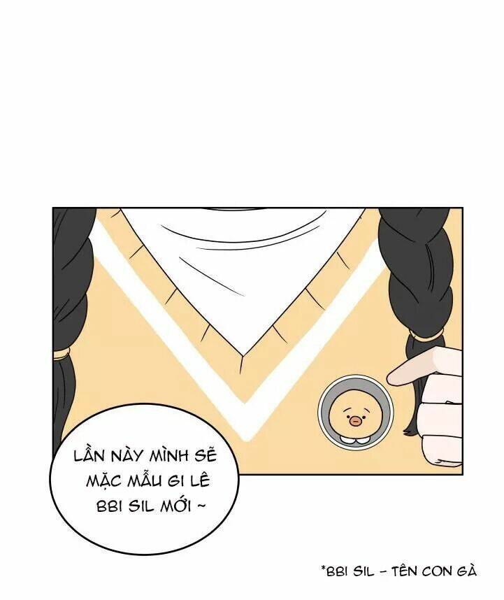 30 Phút Bước Đi Bên Em: Chapter 67