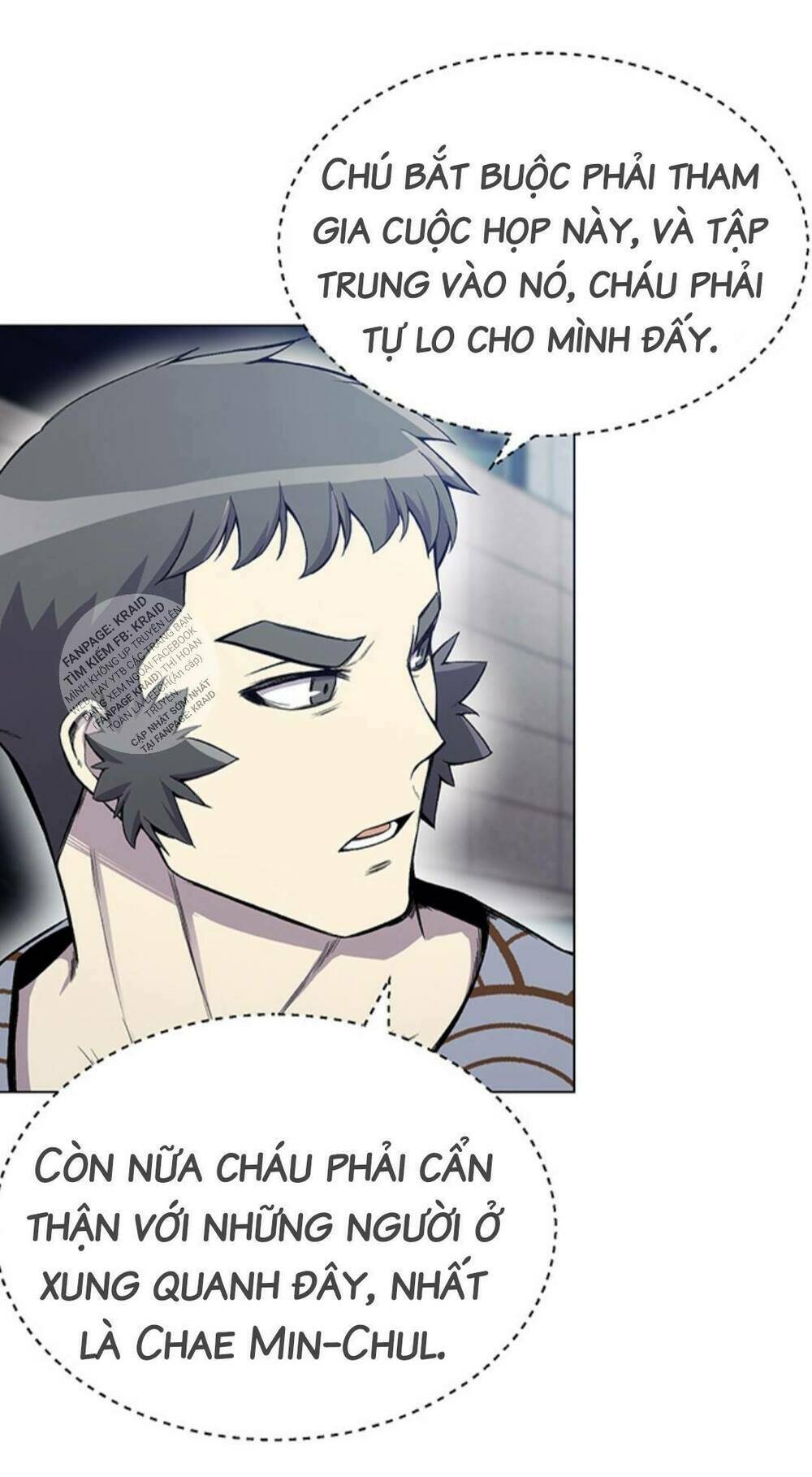 Luân Hồi Ác Nhân: Chapter 20