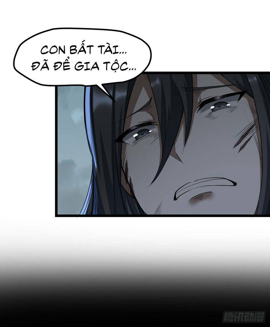 Thiên Đế Vô Song: Chapter 1