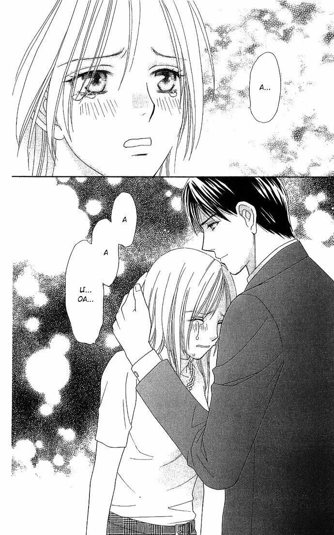 Chou Yo Hana Yo: Chapter 2