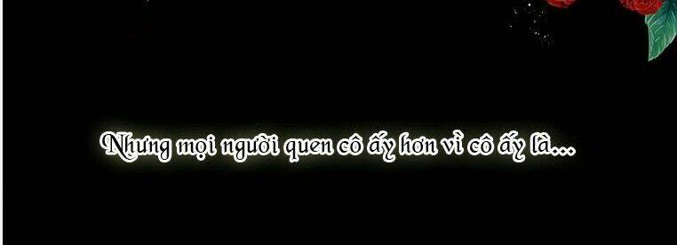 Ác Nữ Cải Biến: Chapter 0