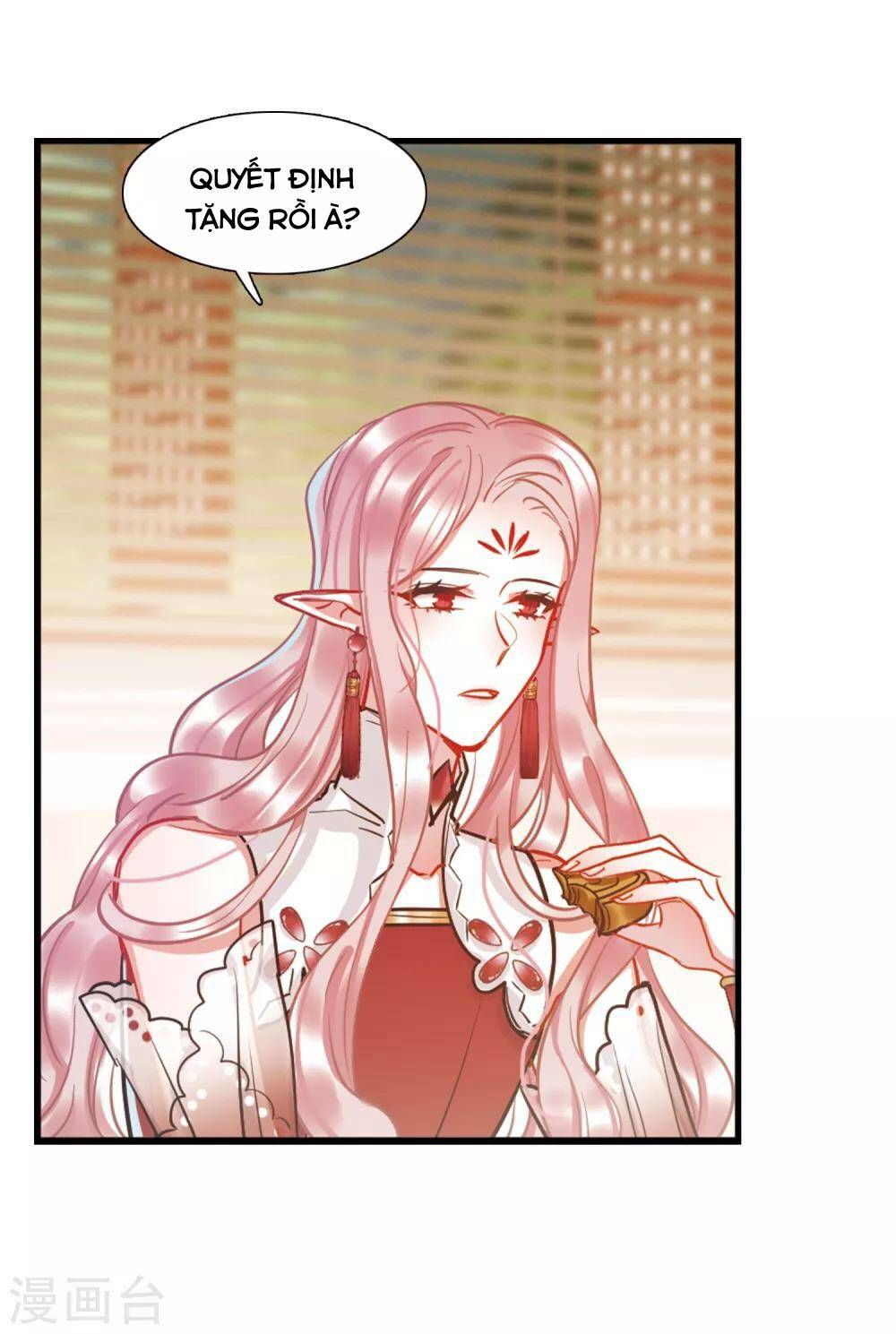 Danh Kiếm Chủng: Chapter 20