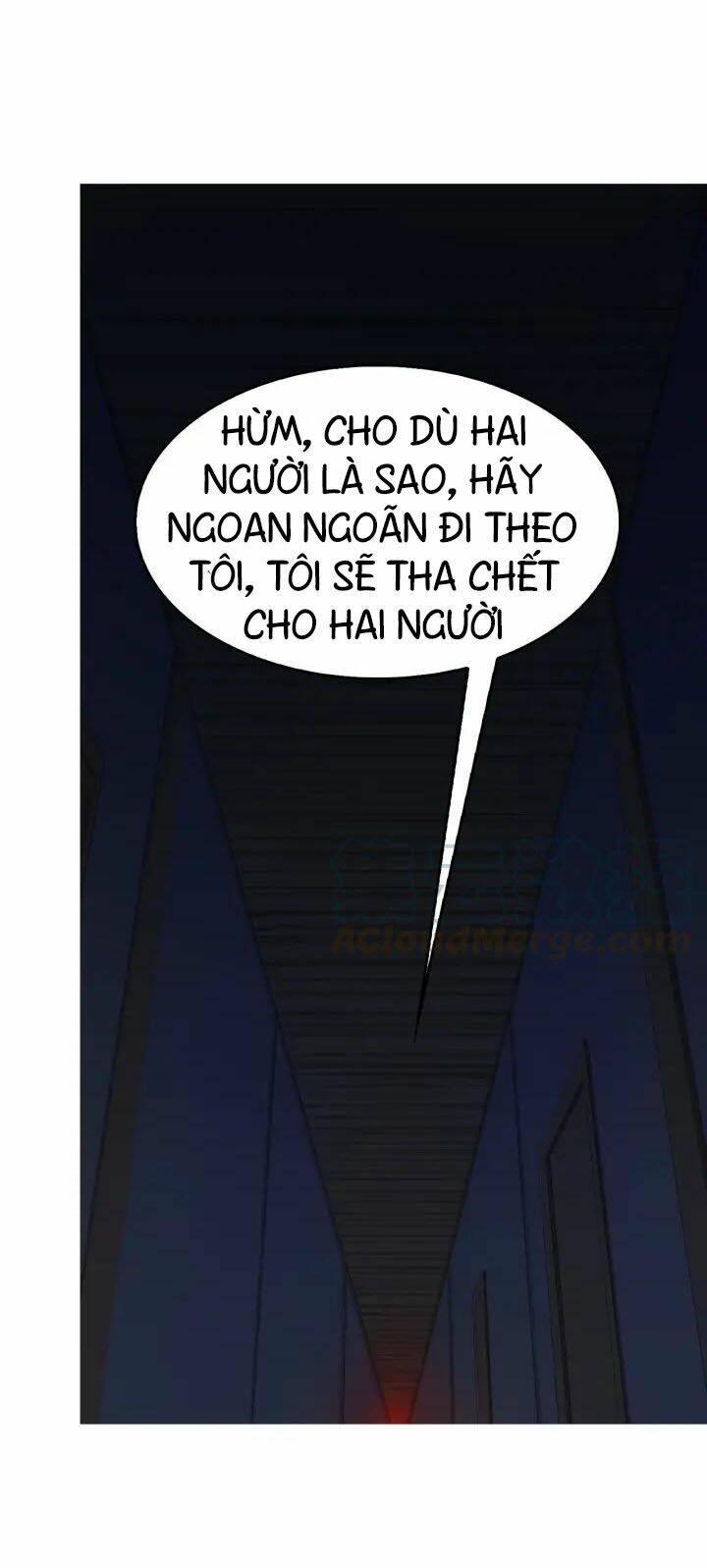 Siêu Cấp Đại Chủ Bạ: Chapter 58