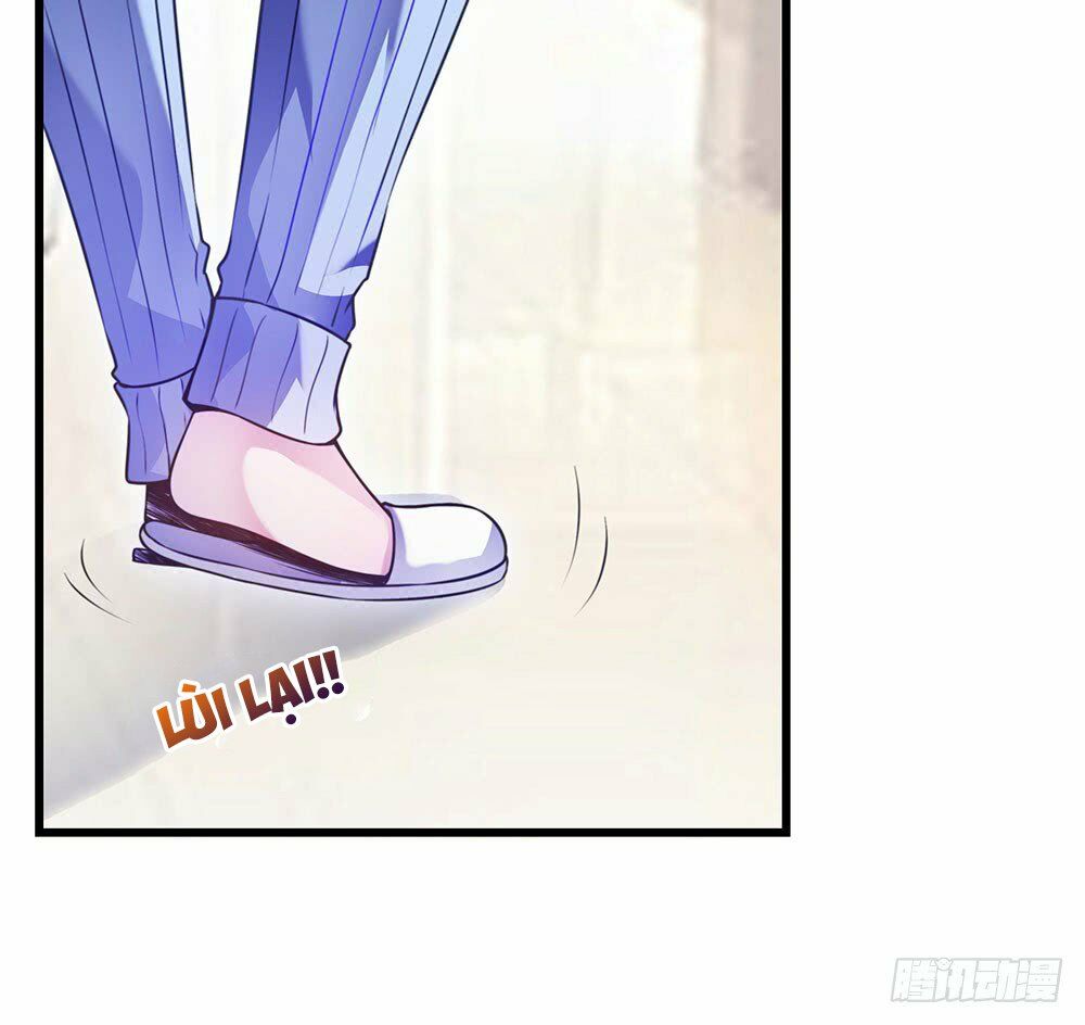 Yêu Tiếp Thành Nghiện, Tổng Tài Quá Bá Đạo: Chapter 32