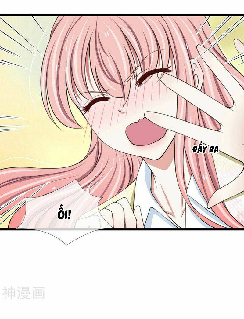 Phúc Hắc Lão Công Buông Em Ra: Chapter 76