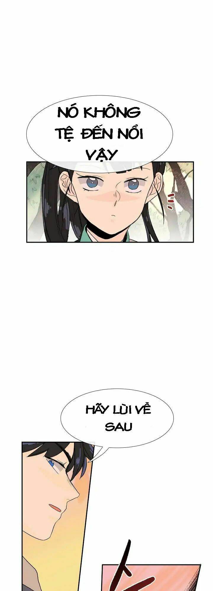 Học Sĩ Tái Sinh: Chapter 82