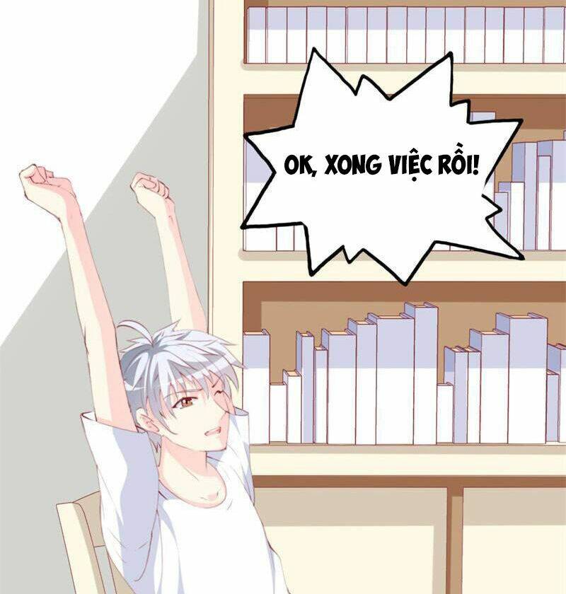 Này! Đừng Động Vào Phô Mai Của Tôi: Chapter 92