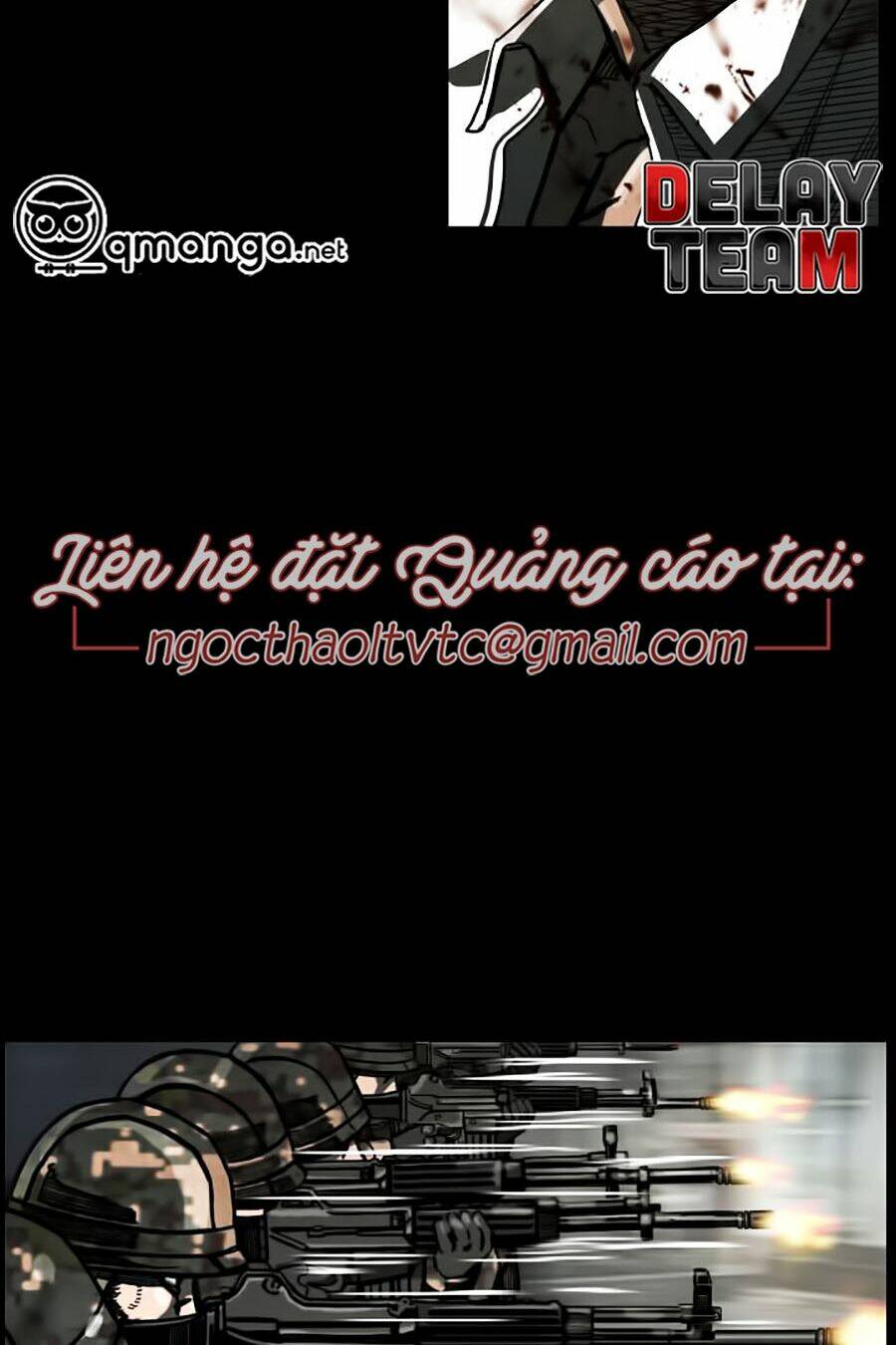 Thợ Săn Đầu Tiên: Chapter 41