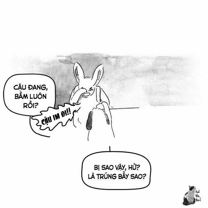 All That We Hope To Be: Chapter 12