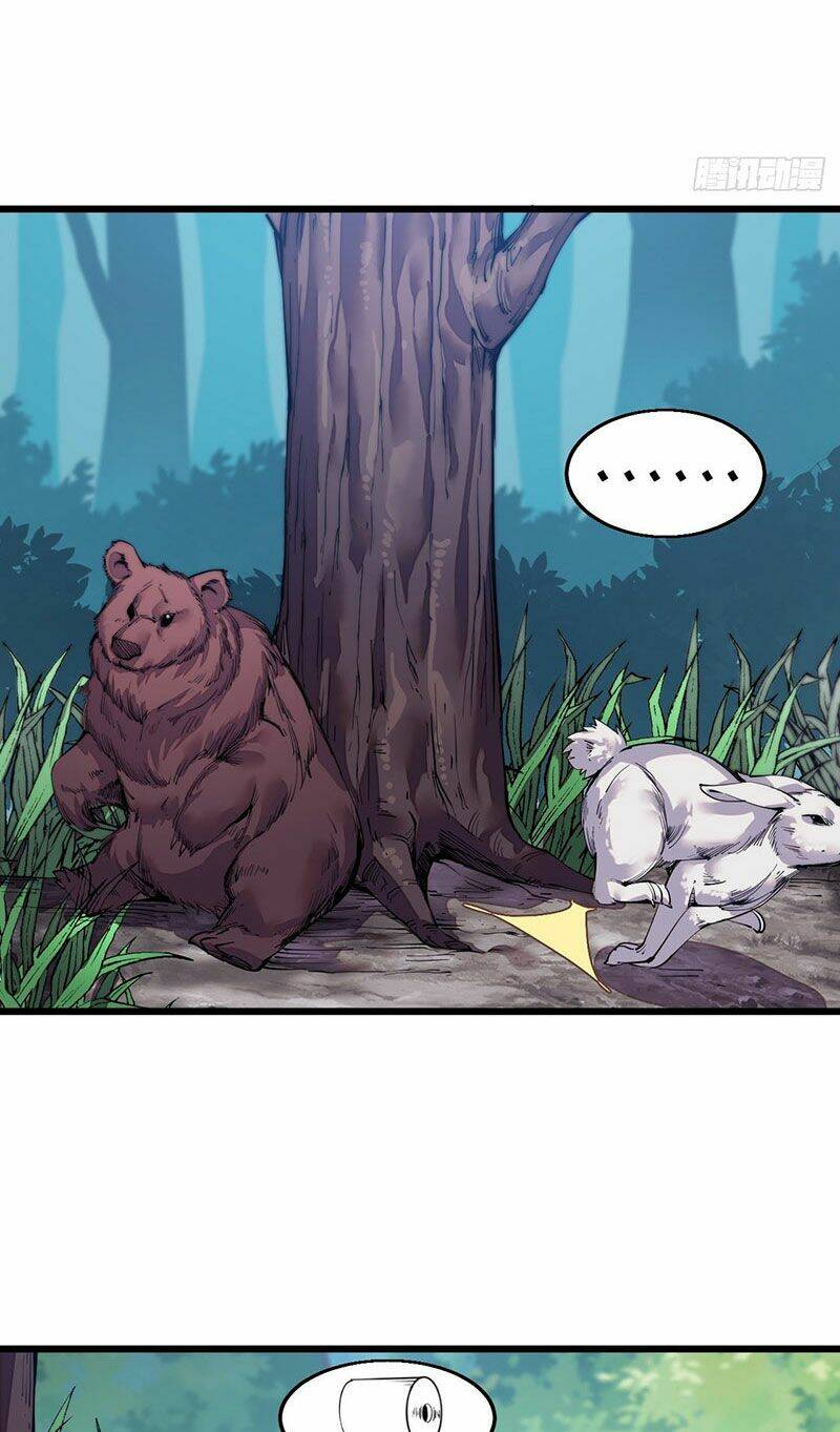 Võ Lăng Cửu Thiên: Chapter 6