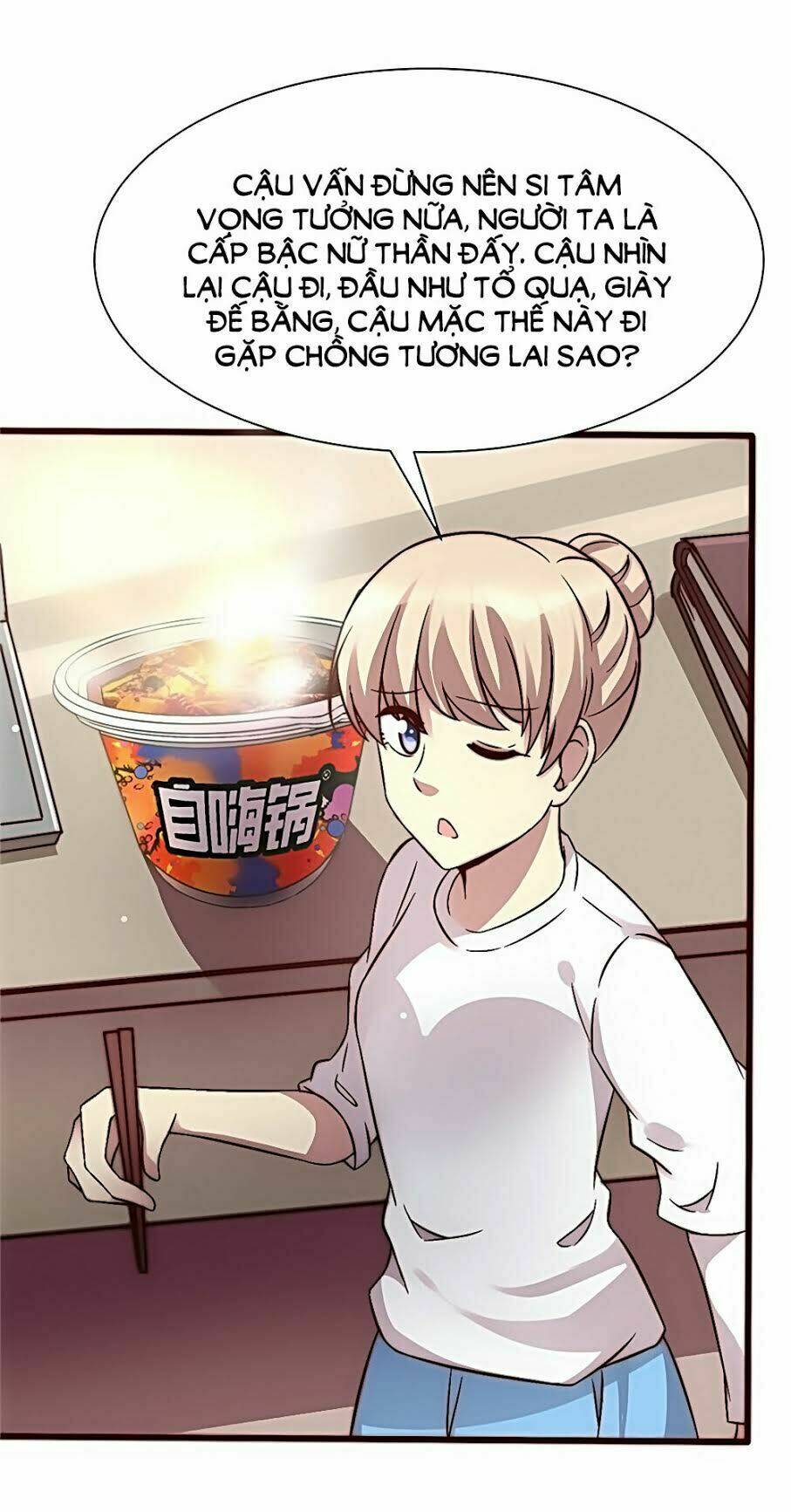 Thời Gian Đều Biết: Chapter 15
