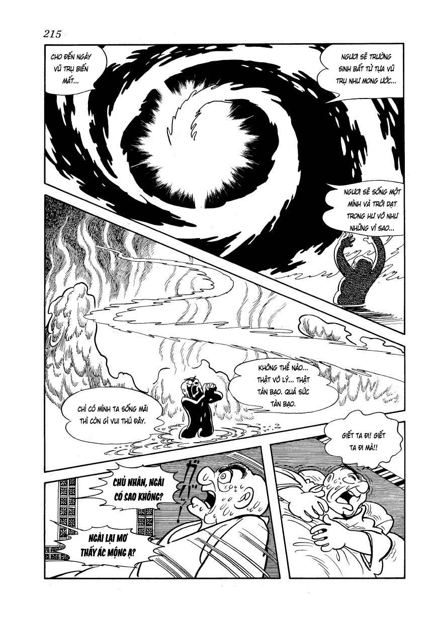 Chim Lửa: Chapter 85