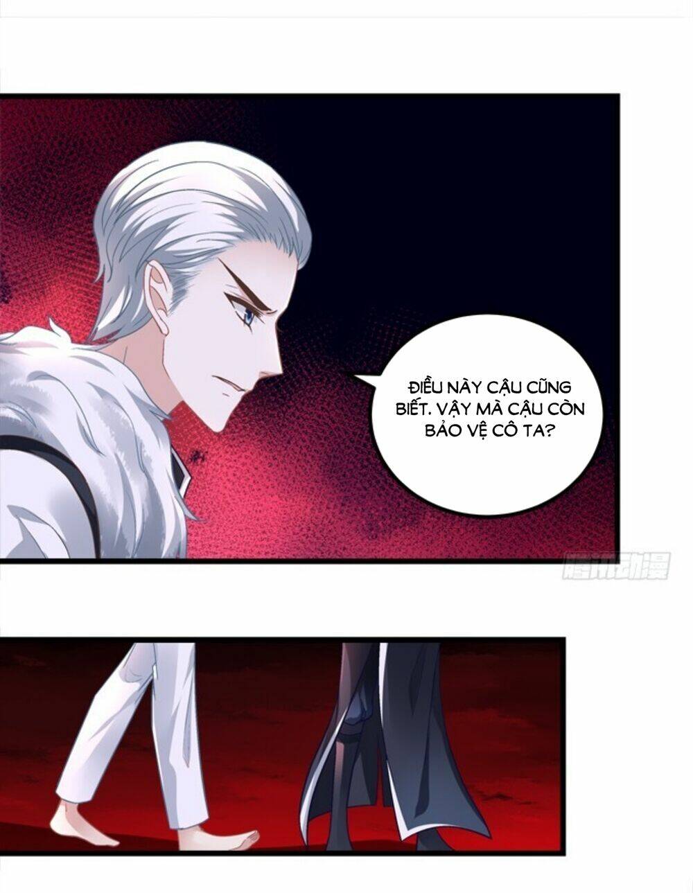 Ám Dạ Vô Thường: Chapter 86