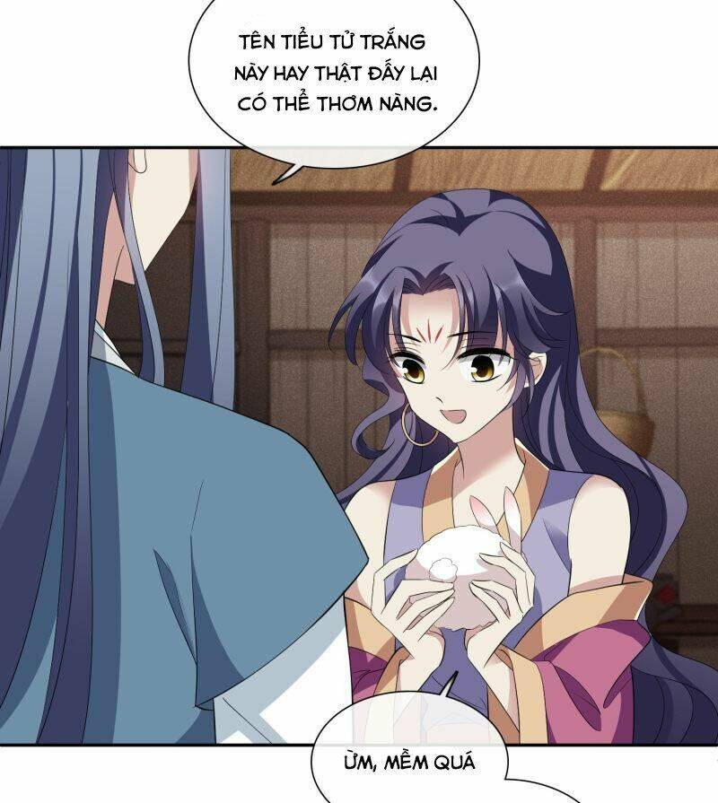 Toàn Cơ Từ: Chapter 61.1