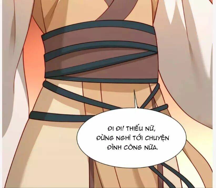 Tiểu Hoàng Thư Và Tiểu Hoàng Thúc: Chapter 60