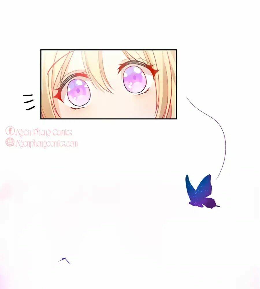 Kế Hoạch Sống Còn Của Công Chúa Nữ Phụ: Chapter 5