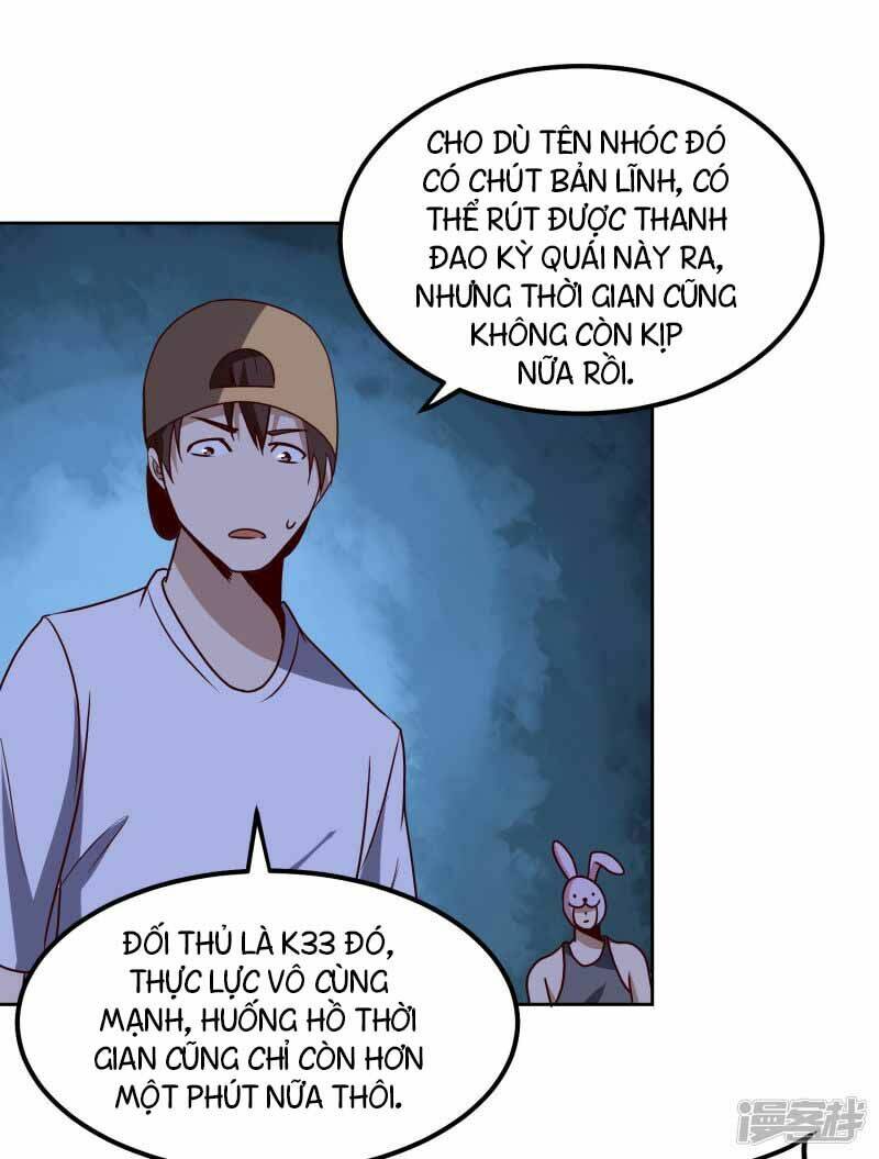 Tay Chơi Thần Cấp: Chapter 123