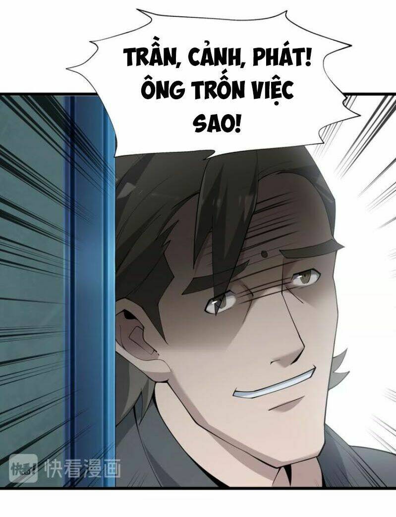 Siêu Cấp Đại Chủ Bạ: Chapter 30