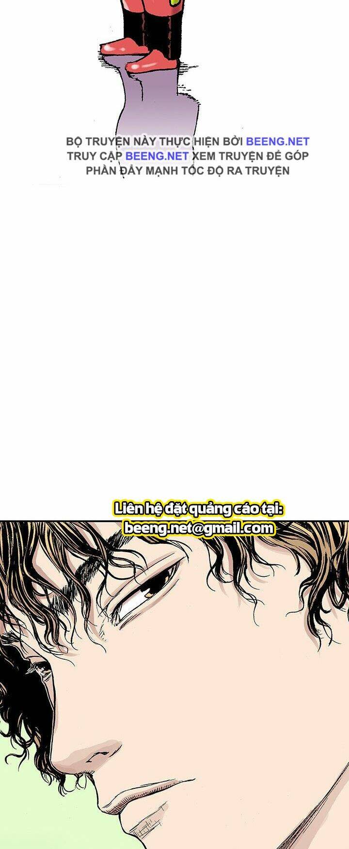 Kang Gito: Chapter 22