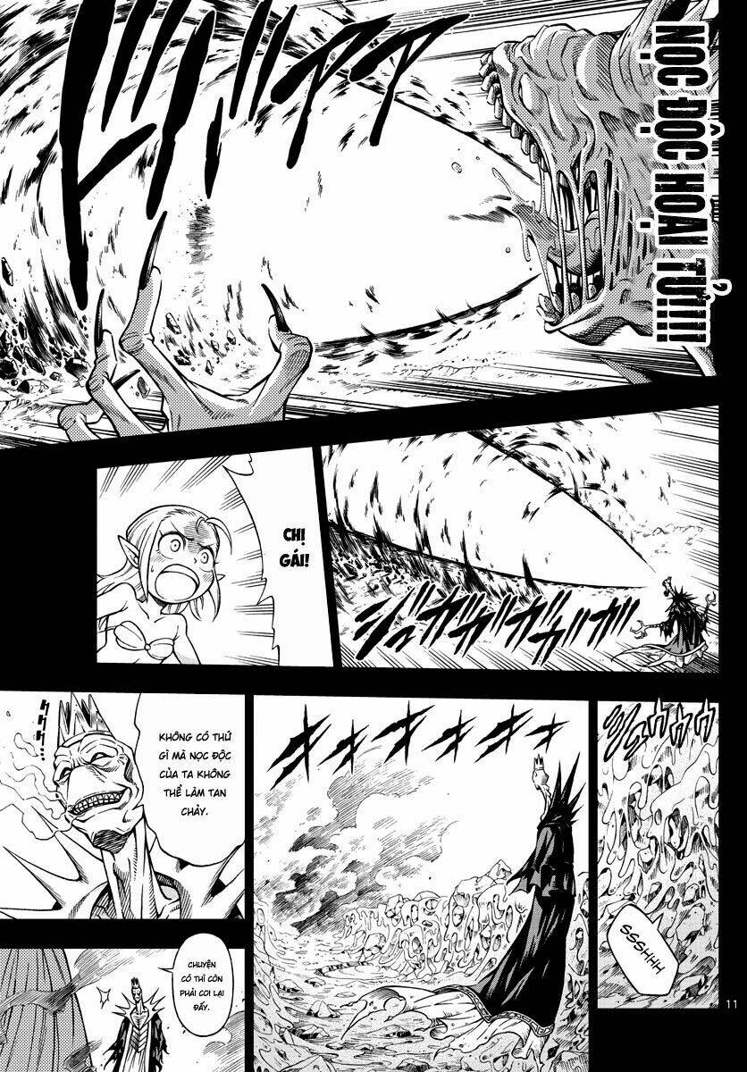 Marry Grave: Chapter 15