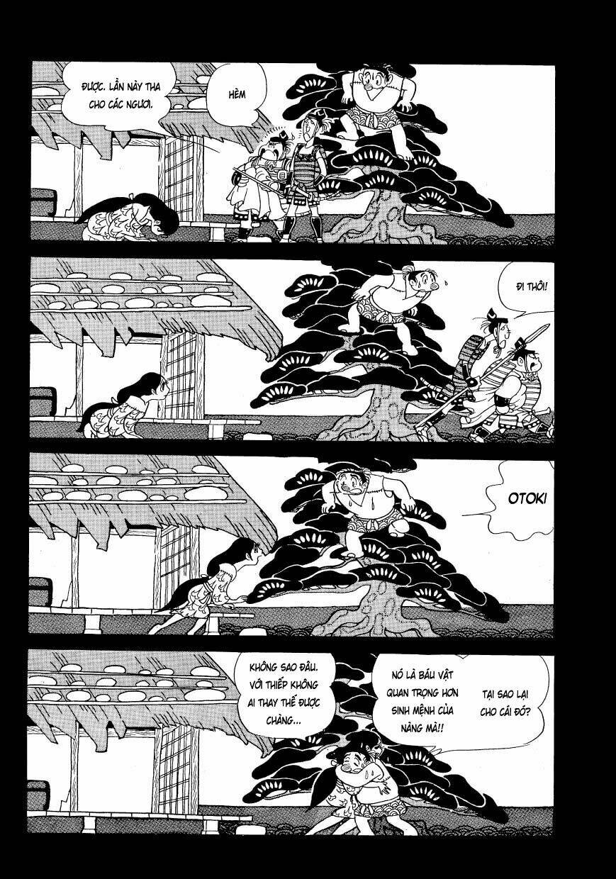 Chim Lửa: Chapter 64