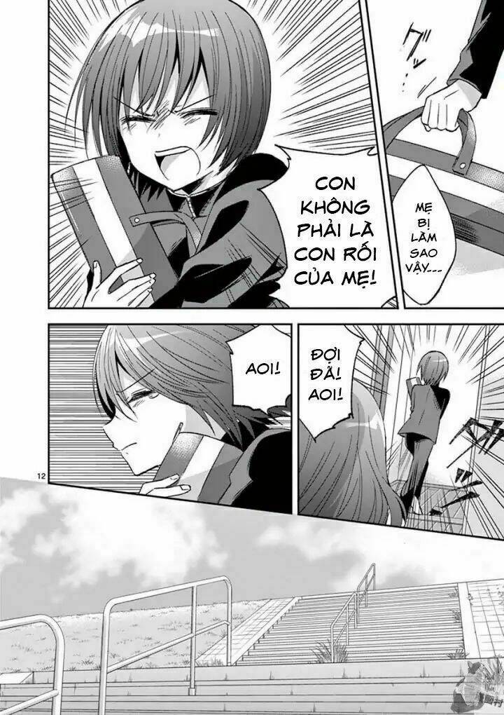 Can You Become A Magical Even Xx?: Chapter 13