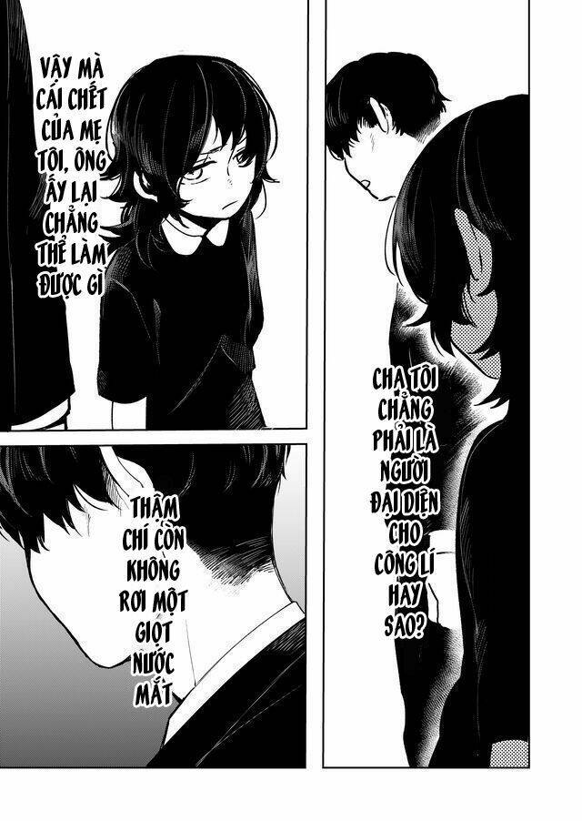 Memento Memori: Chapter 25