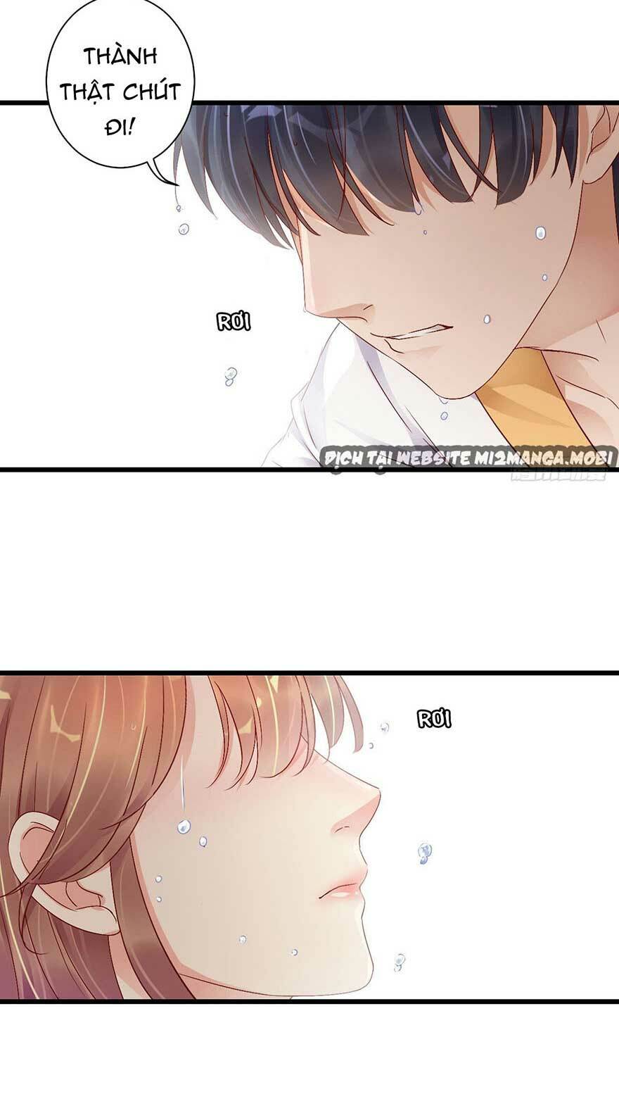 Náo Loạn Suốt Đời: Chapter 4