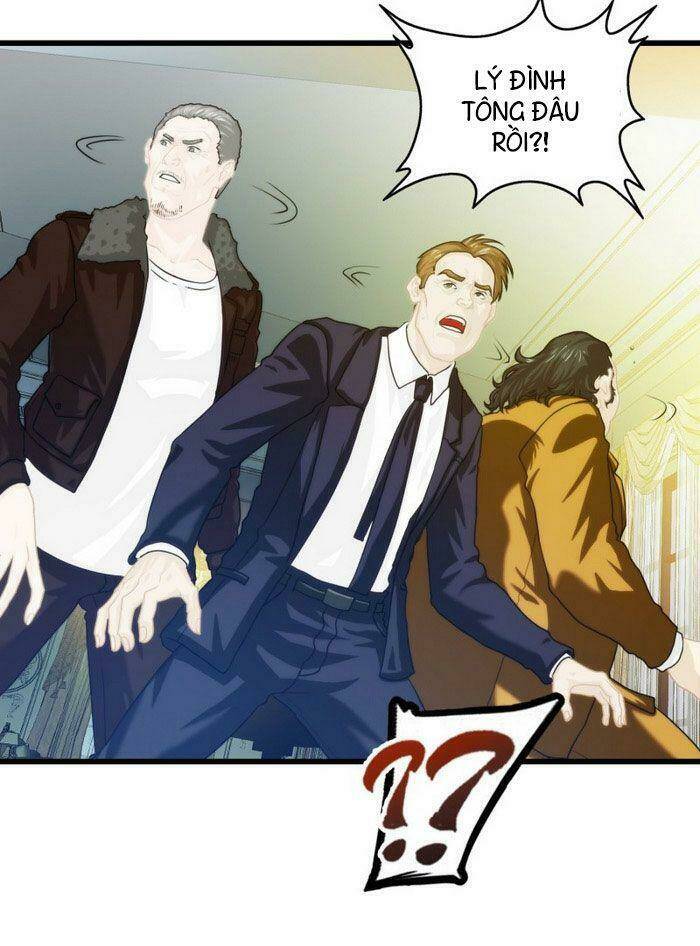 Ta Tu Linh Mạch Ở Hoa Hạ: Chapter 18