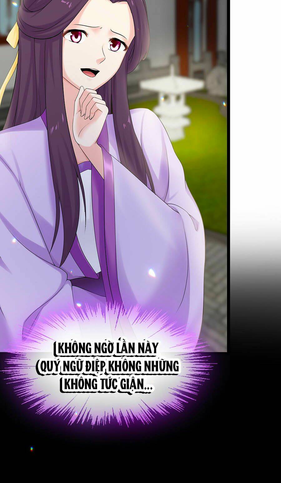 Tận Kiển Minh Thần: Chapter 16