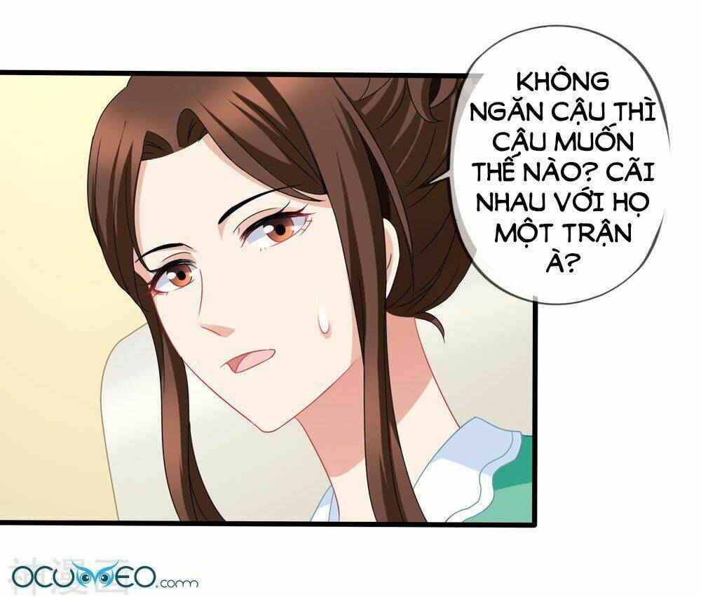 Mỹ Vị Giai Thê: Chapter 50