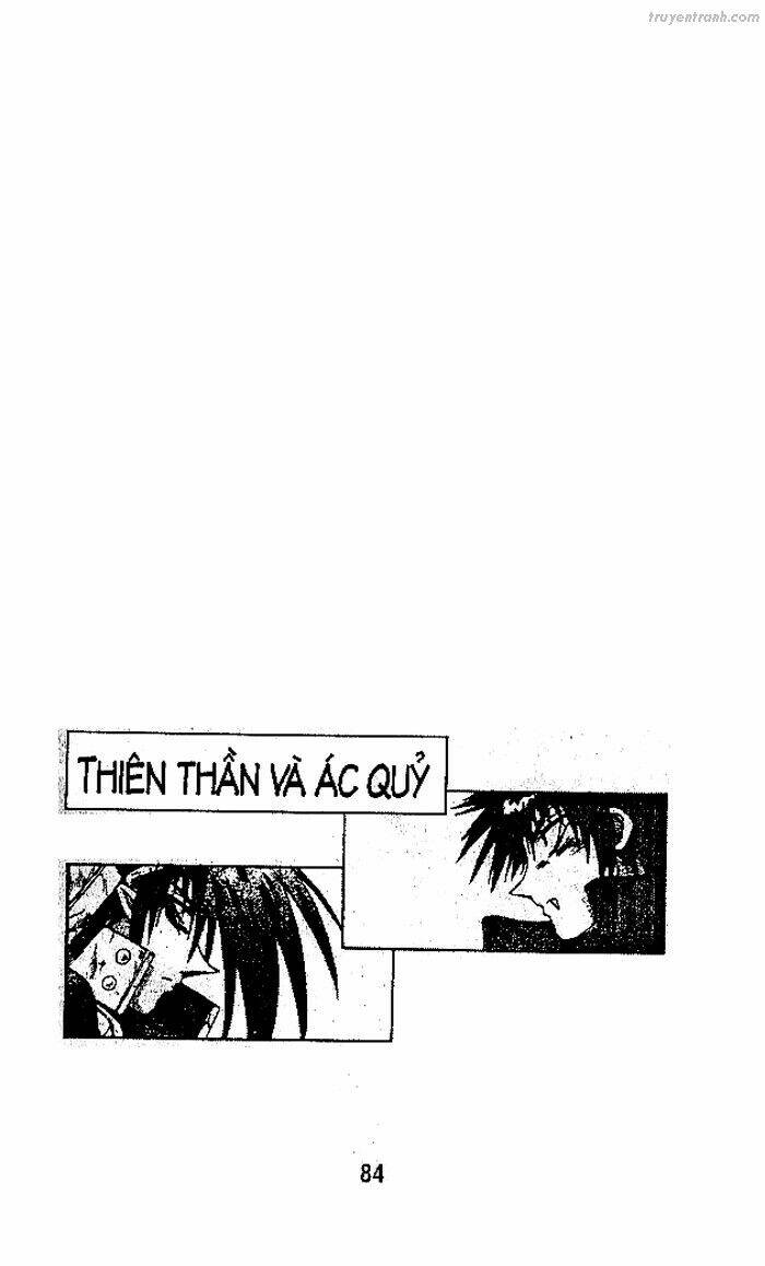 Devil And Devil: Chapter 66