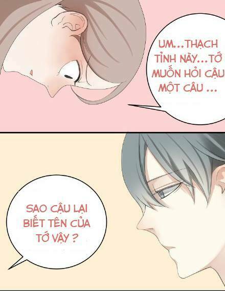 Mối Tình Đơn Phương: Chapter 3