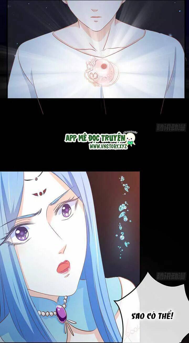 Cẩm Lý Thiếu Nữ Của Tôi: Chapter 73