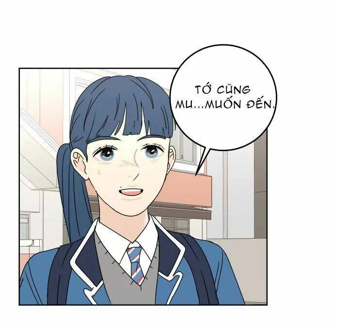 30 Phút Bước Đi Bên Em: Chapter 83